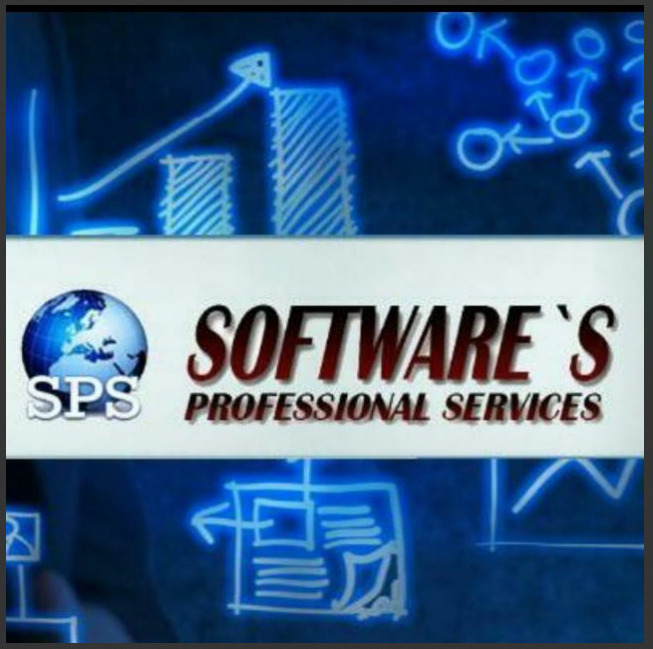 Logo de Softwares Professional Services